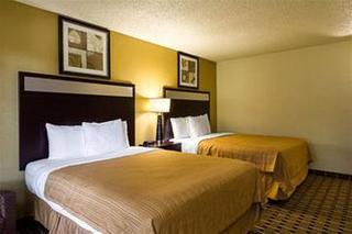 Econo Inn Lackland Afb-Seaworld Сан-Антонио Экстерьер фото