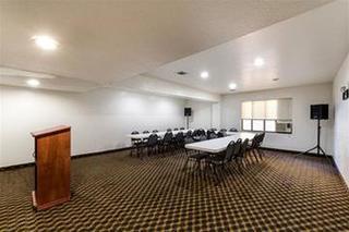 Econo Inn Lackland Afb-Seaworld Сан-Антонио Экстерьер фото